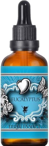 Eucalyptus Premium Grade Fragrance Oil - Scented Oil - 30ml in Saudi Arabia