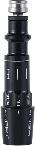 OGECLF 1pc RH Golf Shaft Sleeve Adapter for Mizuno ST-Z 220 ST-X 220 ST190 ST200 ST180 Driver Fairway Wood Hybrid in Saudi Arabia