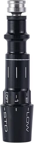 OGECLF 1pc RH Golf Shaft Sleeve Adapter for Mizuno ST-Z 220 ST-X 220 ST190 ST200 ST180 Driver Fairway Wood Hybrid in Saudi Arabia