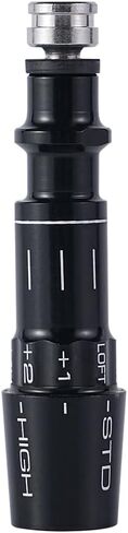 OGECLF 1pc RH Golf Shaft Sleeve Adapter for Mizuno ST-Z 220 ST-X 220 ST190 ST200 ST180 Driver Fairway Wood Hybrid in Saudi Arabia