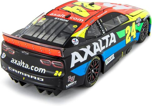 Lionel Racing William Byron Elite 2023 Atlanta Race Win Diecast Car 1:24 Scale in Saudi Arabia