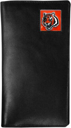 Siskiyou Sports NFL Tall Leather Wallet in Saudi Arabia