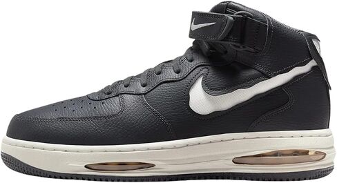 Nike Air Force 1 Mid Evo Mens Shoes Size-9 in Saudi Arabia