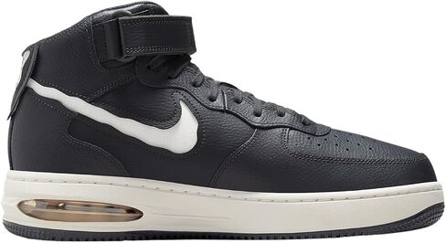 Nike Air Force 1 Mid Evo Mens Shoes Size-9 in Saudi Arabia