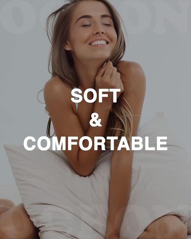 Comfort Pantyliners (Long, 36 Count) - Ultra Soft, Comfortable, Thin, Unscented. Premium Quality, Made in Korea. in Saudi Arabia