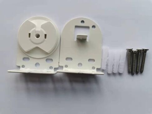 Boolegon الستائر الدوارة ستائر النوافذ جبل القوس in Kuwait