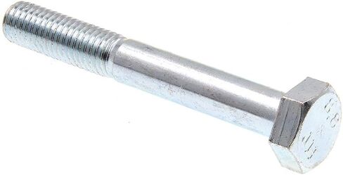 براغي سداسية الرأس 9109808 من Prime-Line، فئة 8.8 متري، M10-1.50 X 75 مم، مطلية بالزنك (5 عبوات) in Saudi Arabia