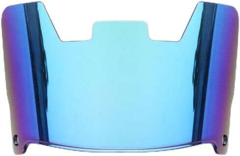 Football Helmet Visor (Move Your Azz Brand) in Saudi Arabia
