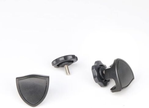 Football Helmet Visor (Move Your Azz Brand) in Saudi Arabia