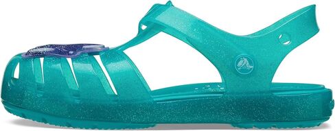 Crocs Unisex-Child Disney Princess Isabella Glitter Sandals (Toddler) Ariel SNDL T LaB in Saudi Arabia