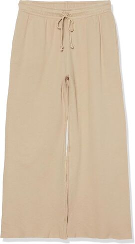 VELVET BY GRAHAM & SPENCER Velvet by Jenny Graham Women's Montecito Organic Fleece Pants in Saudi Arabia