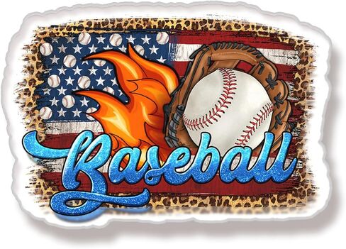 baseball bag charm 3" Acrylic accessories for Beach Women Girls Travel Shopping Party Best in Saudi Arabia