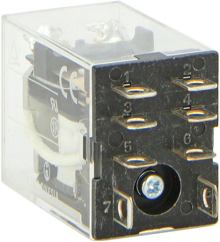 Omron LY212DC in Saudi Arabia