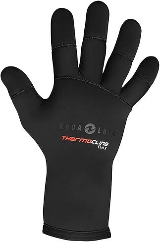 by Aqua Lung 5mm Men's Thermocline Flex Dive Gloves in Saudi Arabia