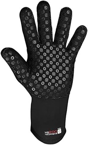 by Aqua Lung 5mm Men's Thermocline Flex Dive Gloves in Saudi Arabia
