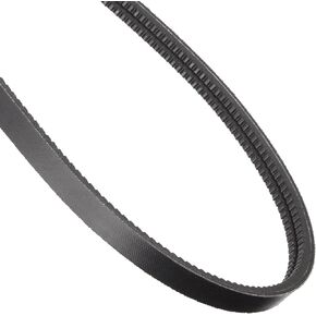 Continental ContiTech HY-T Wedge Torque Team V-Belt, 2/3VX425, Banded & Cogged, 2 Rib, 0.75" Width, 0.31" Height, 42.5" Nominal Outside Length