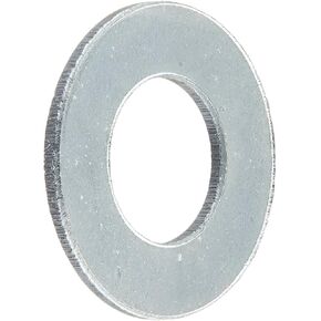 280058 5/16-Inch Flat Washer, 100-Pack, No Size, No Color