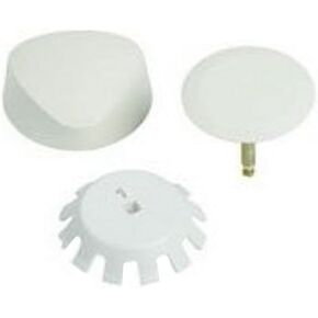 Geberit 151.550.11.1 Tub and Shower Faucets and Accessories