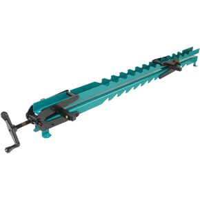 Triden Panel Clamp for make cutting boards, table tops and cabinet tops (Single)