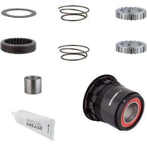 DT Swiss XD EXP Driver Body Sram 12s XD HXYXXX00N3769S