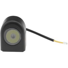 SING F LTD Front Light Compatible with Xiaomi M365/1S/Pro/Pro2 Electric Scooter Replacement Headlight LED Lamp E-Scooter Spare Parts