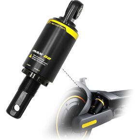 Scooter Rear Shock Absorber Compatible with Ninebot by Segway MAX G2 G65 Max2 Kickscooter,Spring Shock Absorption Rear Suspension for MAX G2 Replacement Original Accessories