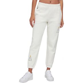 Wildfox Women's Emmy Pocket Jogger Sweatpant