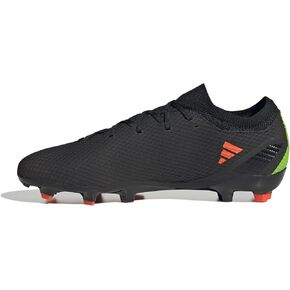 adidas mens X Speedportal.3 Firm Ground