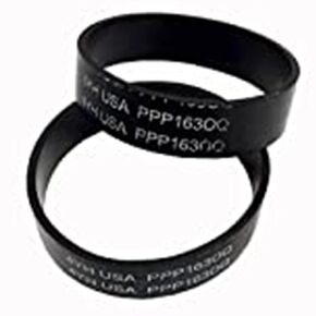 Vacuum Cleaner Generic Belts(2Pk) Compatible with Rainbow Vacuum Cleaners