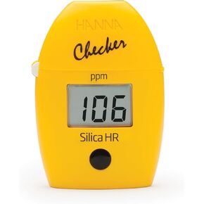 HI770 Hanna High Range Silica Colorimeter Water Checker tester handheld checker