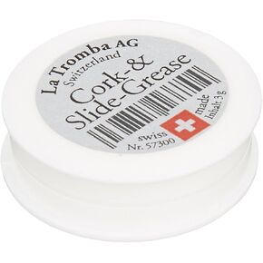 493541 Cork and Pull Grease 3 Sizes (White)