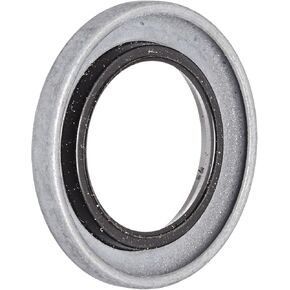 SKF 7421 LDS & Small Bore Seal, R Lip Code, HM14 Style, Inch, 0.75" Shaft Diameter, 1.187" Bore Diameter, 0.156" Width
