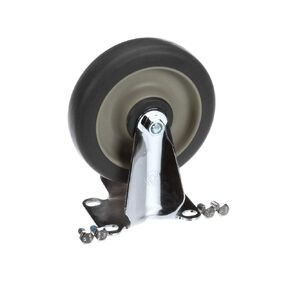 Cambro 60006 Fixed caster 4-Bolts