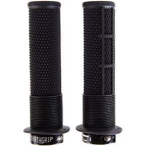 Dmr Brendog Flanged Deathgrip - Thin Gum, 29.8Mm