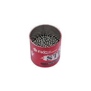 FKG 3/16" Inch Bearing Balls 1000 Qty