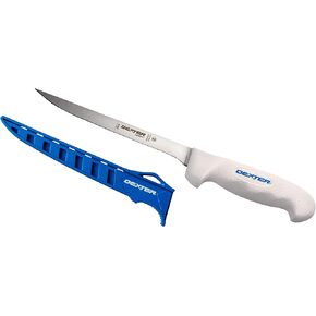 Dexter Outdoors SOFGRIP Fillet Knives with Edge Guard