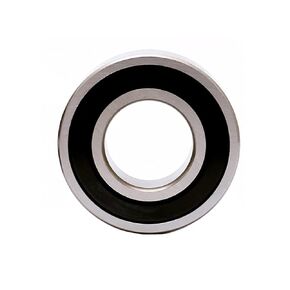 63205-2RS deep groove Ball Bearing Double Sealed ID 25mm x OD 52mm x Width 21mm