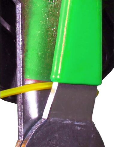 حامل تشذيب خط سلسلة XB103 Xtreme Pro من Green Touch Industries ورف بكرة خط تشذيب سلسلة XD105 مع قاطع مدمج in Saudi Arabia