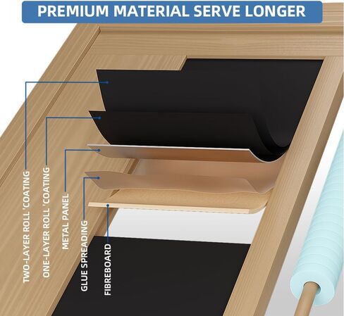 حافظة نقاط الشفلبورد على شكل حرف A مقاس 76.2 سم × 50.8 سم، حافظة نقاط طاولة الشفلبورد الكلاسيكية، لوحة نتائج على شكل عداد خشبي، جهاز عداد التهديف، لوحة نتائج السنوكر والبلياردو للألعاب in Kuwait