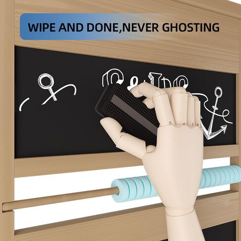 حافظة نقاط الشفلبورد على شكل حرف A مقاس 76.2 سم × 50.8 سم، حافظة نقاط طاولة الشفلبورد الكلاسيكية، لوحة نتائج على شكل عداد خشبي، جهاز عداد التهديف، لوحة نتائج السنوكر والبلياردو للألعاب in Kuwait