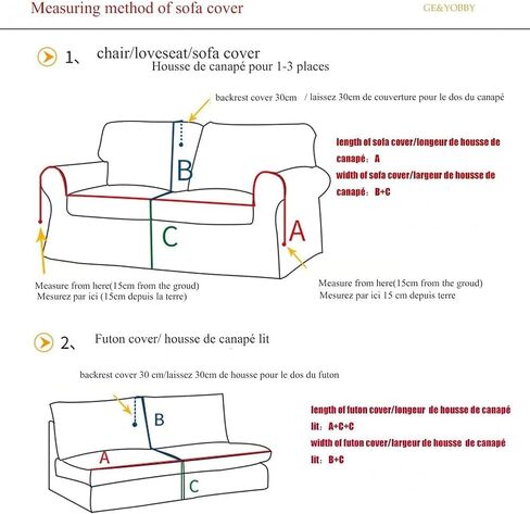 Vintage Velvet lace Sofa Cover,Floral Embroidery Soft Sofa slipcover, Solid Color Sofa Towel for loveseat sectional Sofa cat Dog (Coffee,only Pillow case*2 Pack（17 * 17inch）) in Saudi Arabia