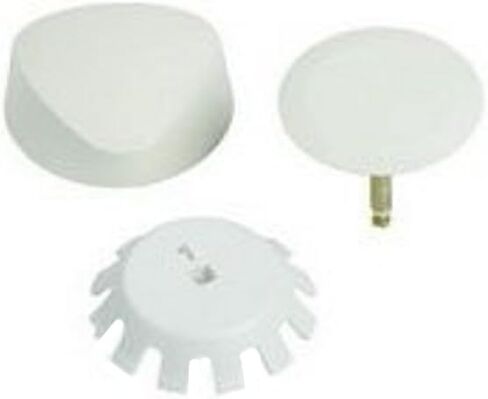 Geberit 151.550.11.1 Tub and Shower Faucets and Accessories in Saudi Arabia