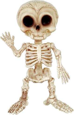 Crazy Bonez Creepy Skeleton Figurine in Saudi Arabia
