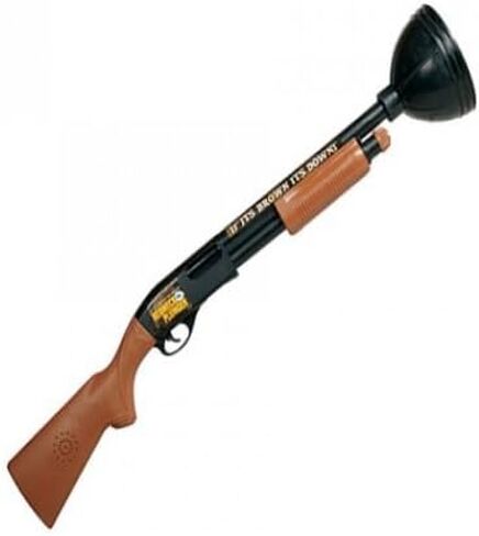 World Mark 90206-4 Redneck Plunger, 5-3/4" in Saudi Arabia