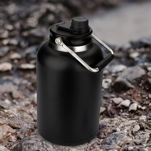 Zenbo Replacement Lid 128oz Gallon Jug in Saudi Arabia