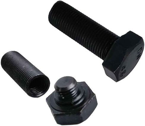 2 عبوة من علبة منظم حبوب الدواء المحمولة للسفر، صندوق منظم حبوب منع الحمل بتصميم لولبي سداسي مبتكر، علبة حبوب صغيرة صغيرة حامل حبوب دواء معدني مقاوم للماء، صندوق تخزين زيت كبد سمك القد (فضي) in Kuwait