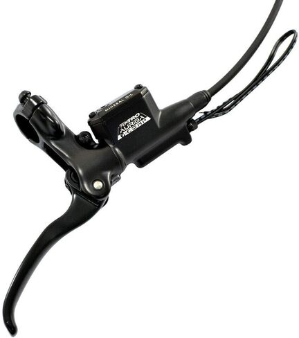 Tektro HD-E500 Auriga E-Bike قرص الفرامل الفرجار المكبس المزدوج مع التحكم بالمستشعر، MH2011 in Kuwait