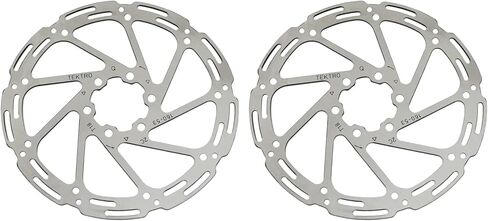 Tektro HD-E500 Auriga E-Bike قرص الفرامل الفرجار المكبس المزدوج مع التحكم بالمستشعر، MH2011 in Kuwait