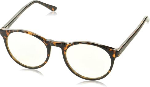 A.J. Morgan Post Grad-Blue Light Blocking Computer Readers Round Reading Glasses in Saudi Arabia