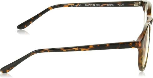 A.J. Morgan Post Grad-Blue Light Blocking Computer Readers Round Reading Glasses in Saudi Arabia
